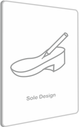 Sole design software